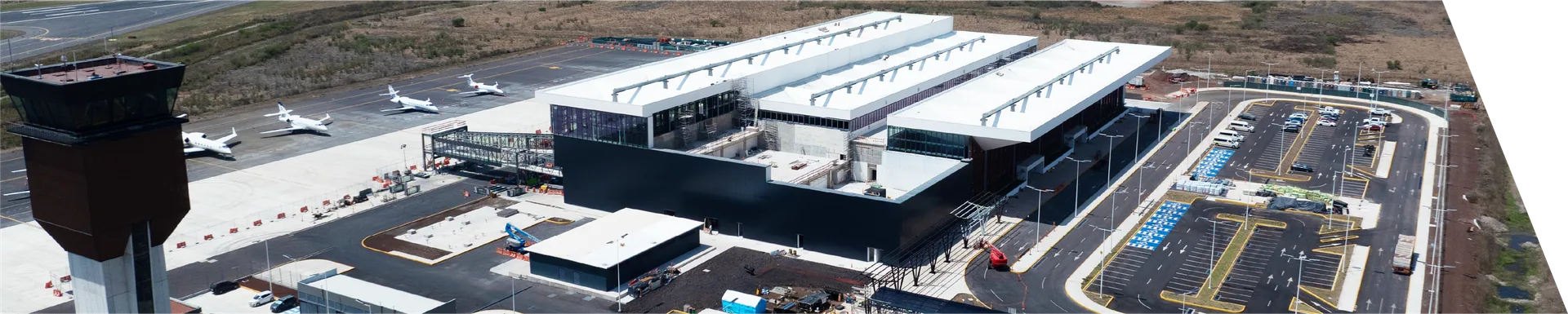 Tepic International Airport