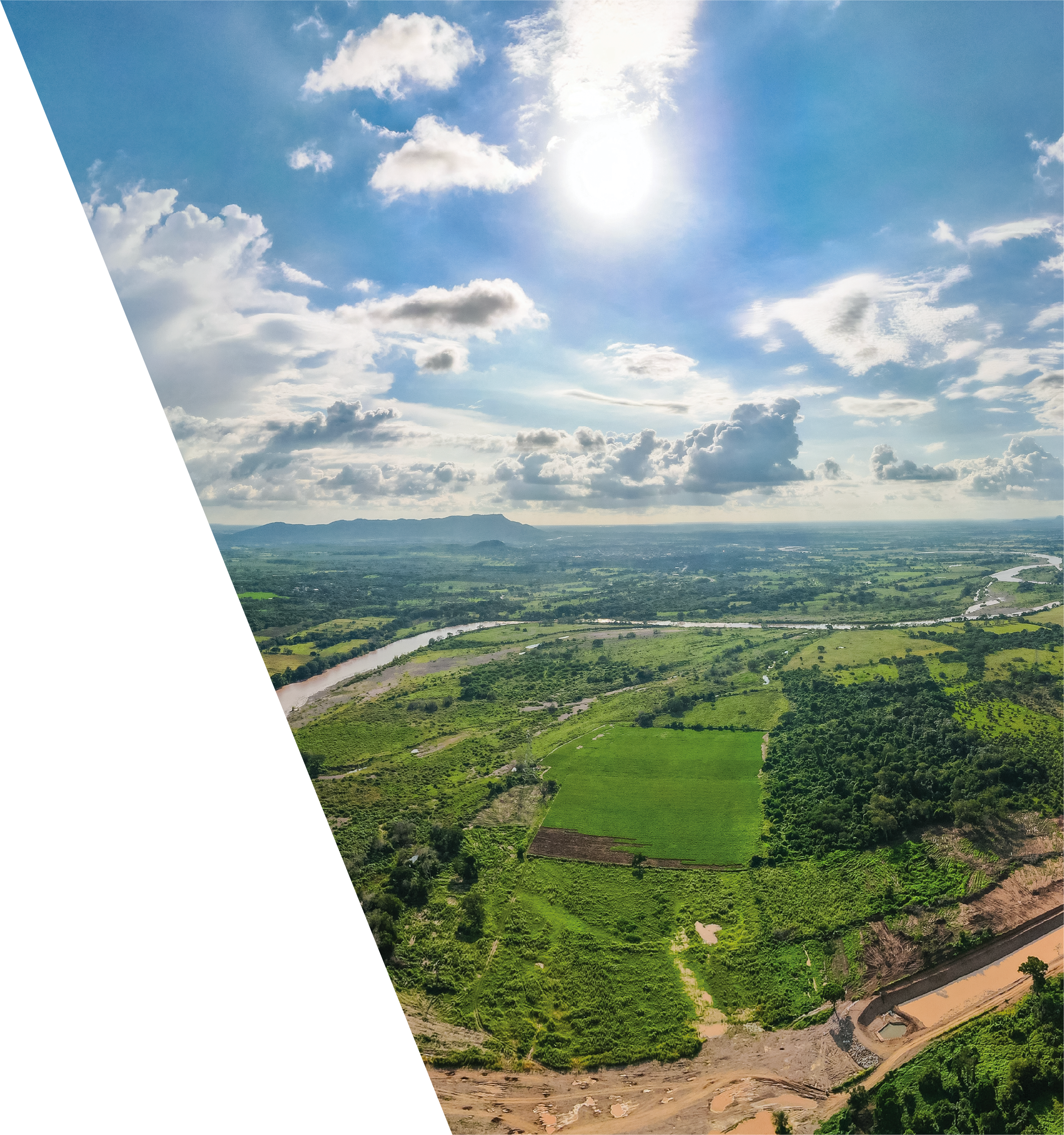 Solar energy in Nayarit