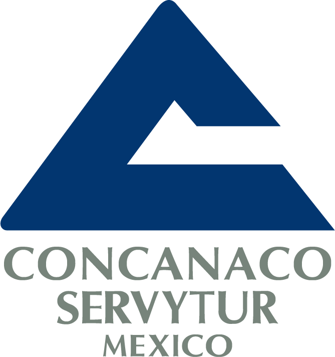 CONCANACO SERVYTUR México