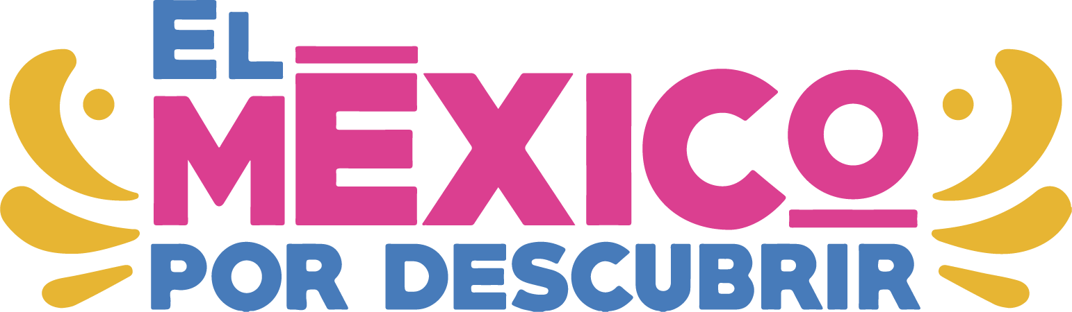 El México por Descubrir