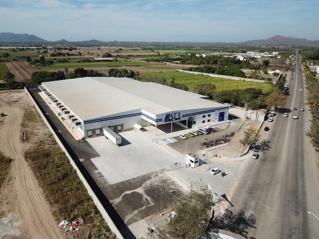 Automotive manufacturing in Nayarit